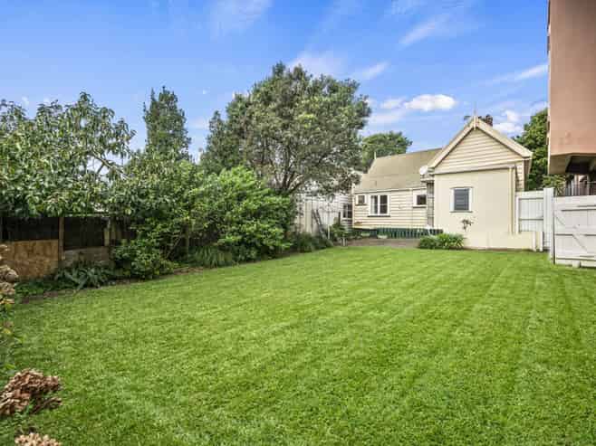 24 St Marys Road, Ponsonby