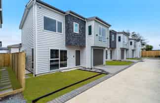 121D Tui Road, Papatoetoe
