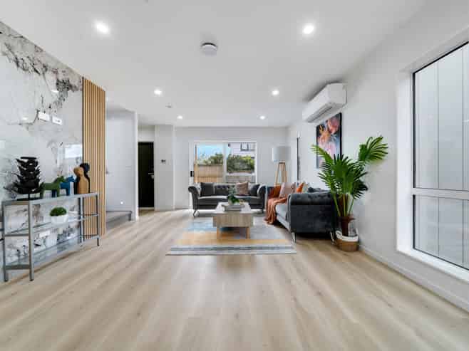 121D Tui Road, Papatoetoe