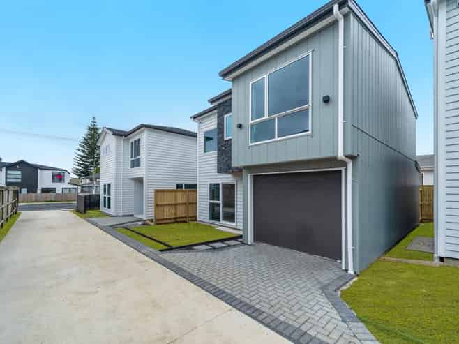 121D Tui Road, Papatoetoe