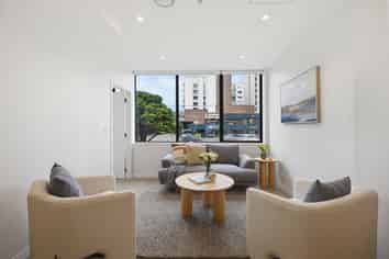 102/34 Kent Terrace, Mount Victoria
