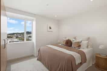 703/34 Kent Terrace, Mount Victoria