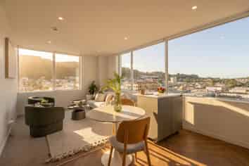 703/34 Kent Terrace, Mount Victoria