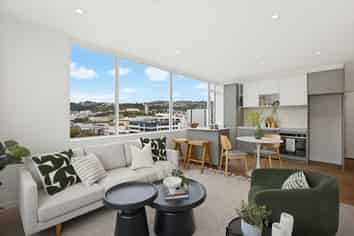 703/34 Kent Terrace, Mount Victoria