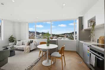 703/34 Kent Terrace, Mount Victoria