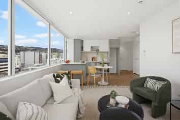 703/34 Kent Terrace, Mount Victoria
