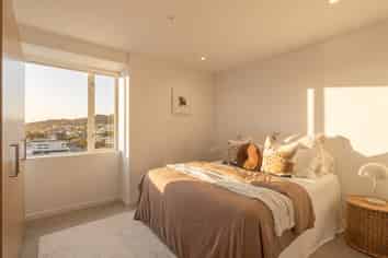 703/34 Kent Terrace, Mount Victoria