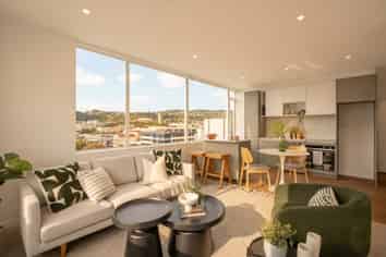 703/34 Kent Terrace, Mount Victoria