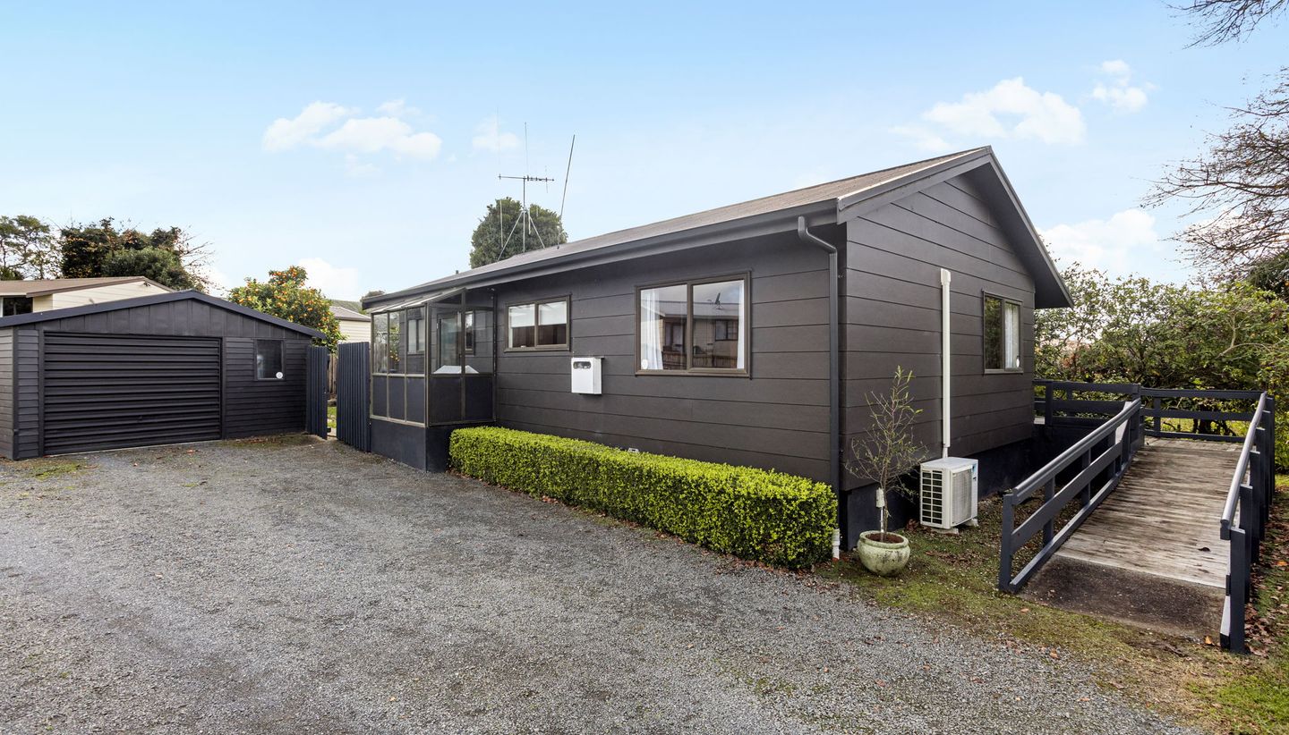 87 Scott Street, Cambridge, Waipa, Waikato