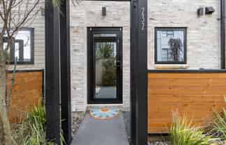 6/232 Worcester Street, Christchurch Central