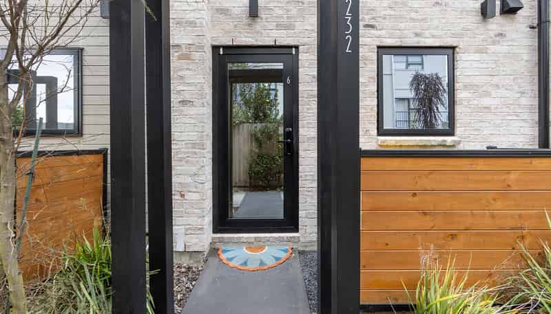 6/232 Worcester Street, Christchurch Central