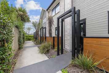 6/232 Worcester Street, Christchurch Central