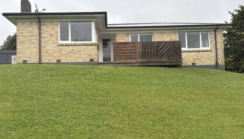 105 Reservoir Street, Putaruru