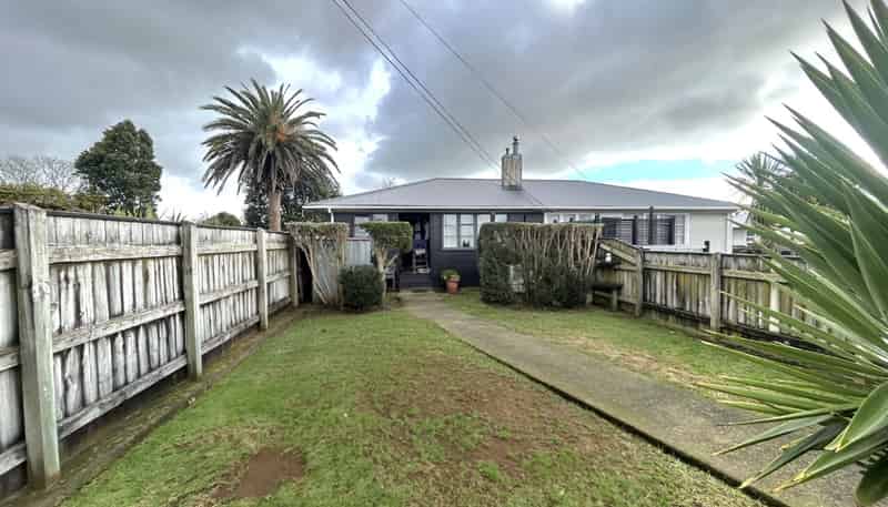 20 Bideford Street, Brooklands