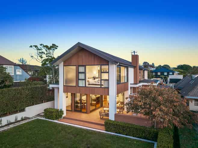 9 Walton Street, Remuera