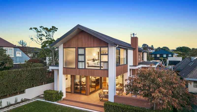 9 Walton Street, Remuera