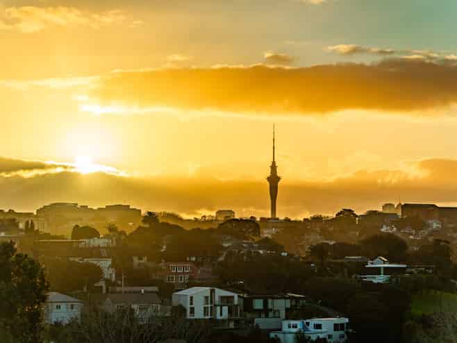 9 Walton Street, Remuera