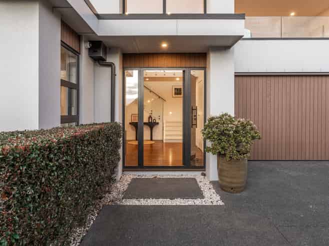 9 Walton Street, Remuera