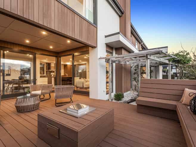 9 Walton Street, Remuera