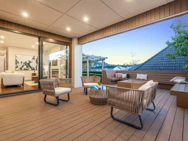 9 Walton Street, Remuera