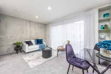 5c Geddes Terrace, Avondale