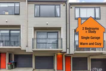 5c Geddes Terrace, Avondale