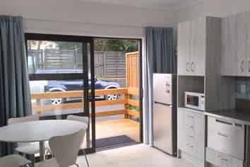Auckland - Address withheld