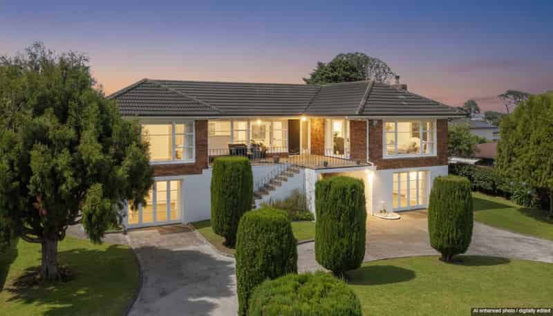 100 Palmers Road, Manurewa