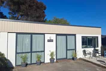 Bay of Plenty - Address withheld