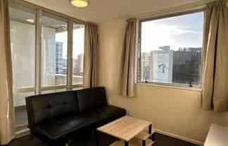 15 City Road, Auckland Central