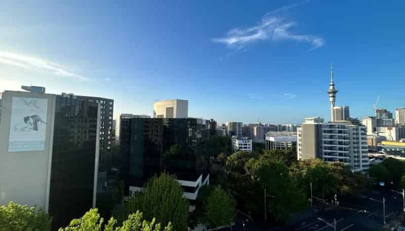 15 City Road, Auckland Central