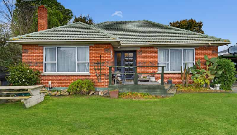 212 Walnut Ave, Ashburton