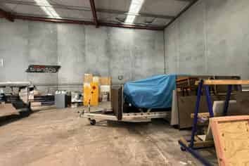 High-Stud Wiri Industrial | 635m2