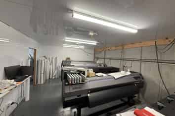 High-Stud Wiri Industrial | 635m2