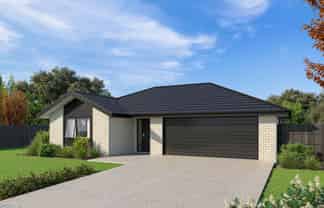 18 Longstaff Drive, Bell Block