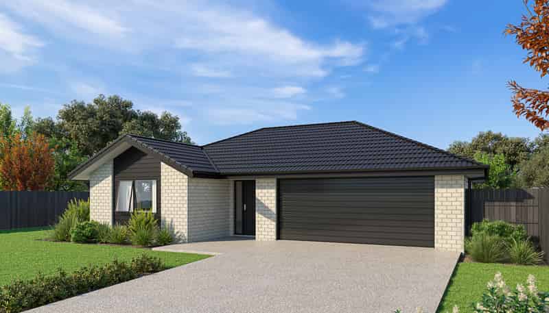 18 Longstaff Drive, Bell Block