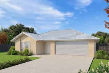 18 Longstaff Drive, Bell Block