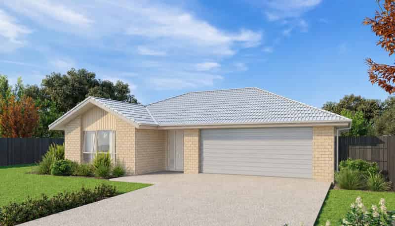 18 Longstaff Drive, Bell Block