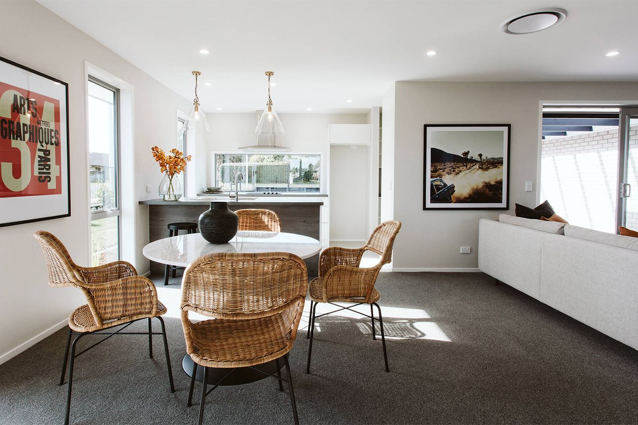 Space to Live, Grow and Gather in Bell Block - Vista 6