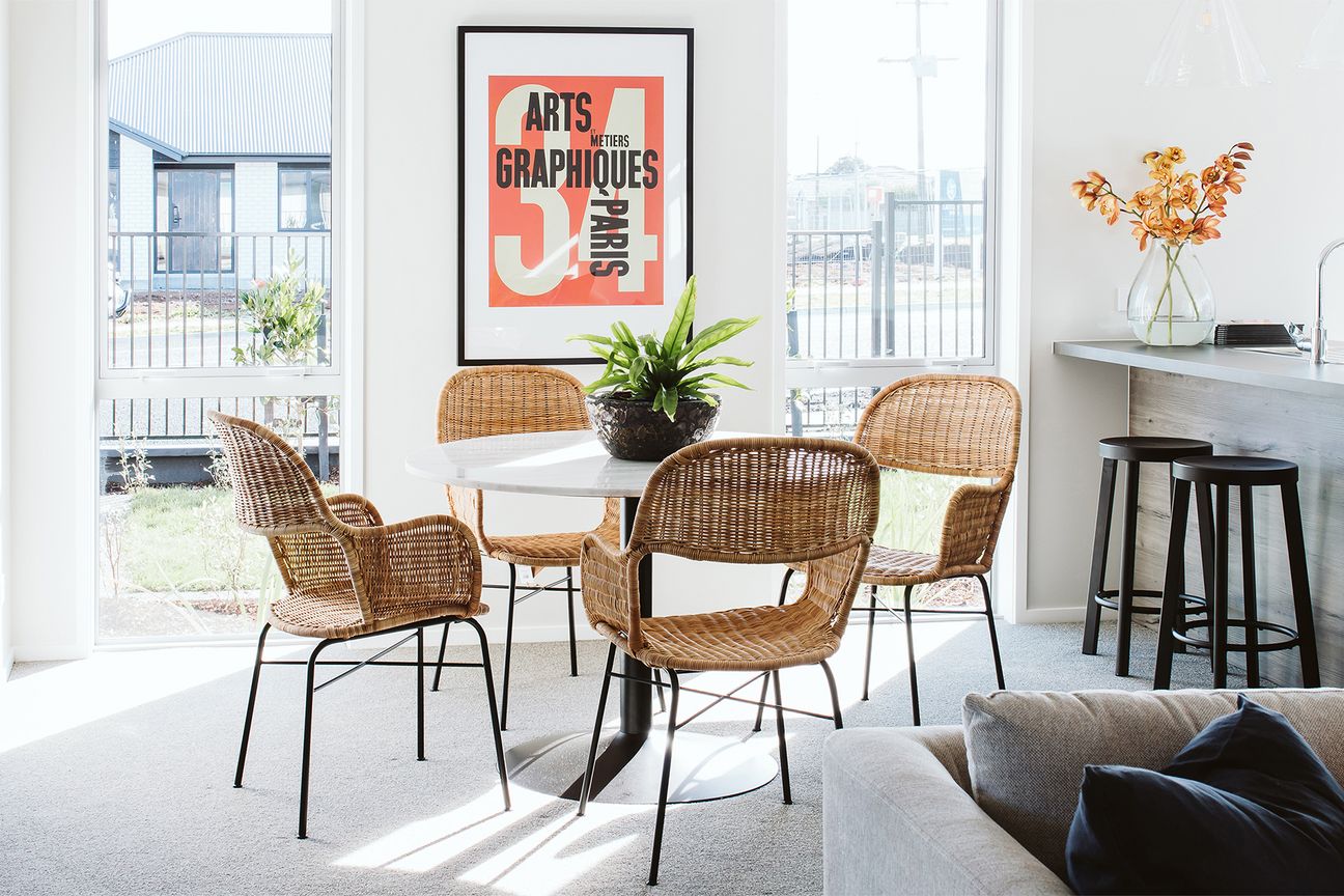 Space to Live, Grow and Gather in Bell Block - Vista 5