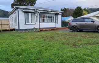 95 Rata Street, Naenae