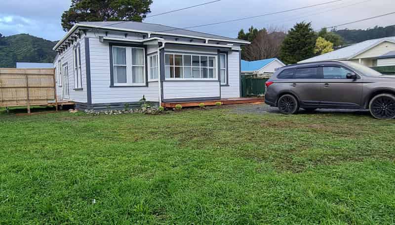 95 Rata Street, Naenae