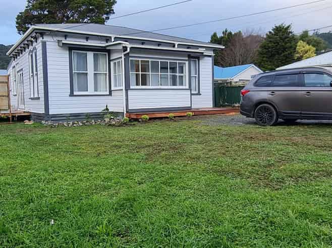 95 Rata Street, Naenae