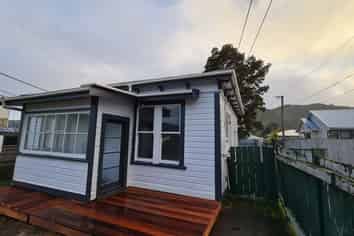 95 Rata Street, Naenae