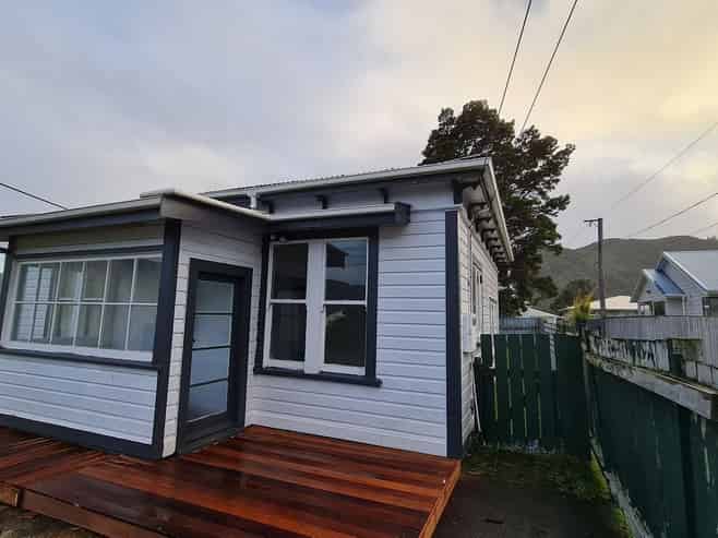 95 Rata Street, Naenae