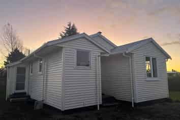 109A Miro Street, Ohakune