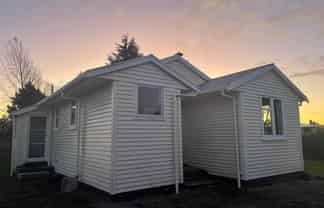 109A Miro Street, Ohakune