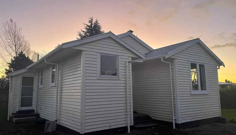 109A Miro Street, Ohakune
