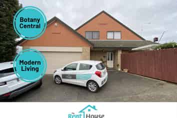 208 Botany Road, Botany Downs