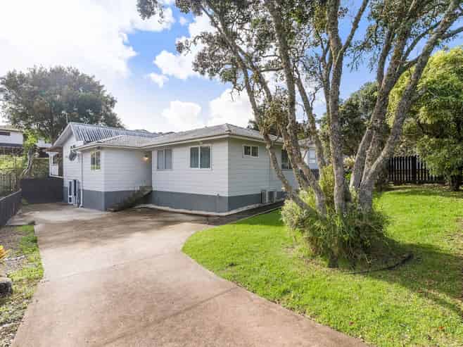 18 Osman Street, Glen Eden